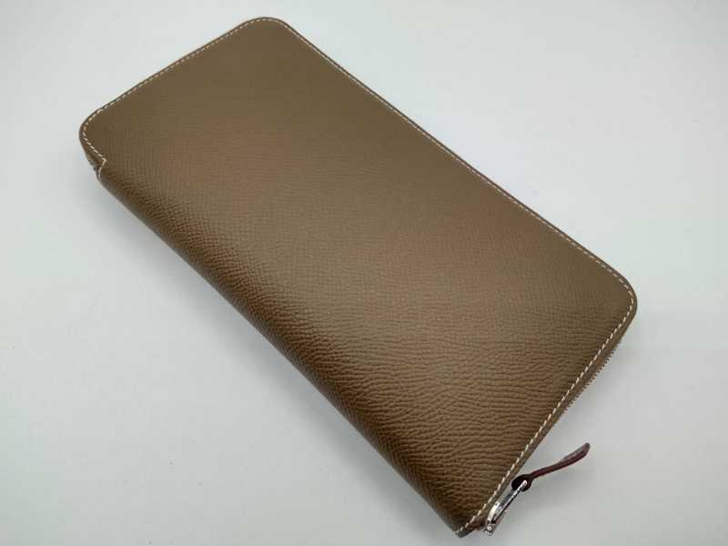 エルメス買取 アザップロング